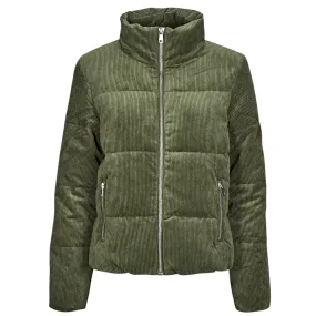 JDY - JDYNEWLEXA PADDED CORDUR JACKET OTW NEW