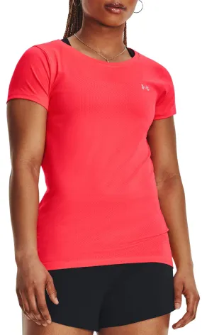 T-shirt Under Armour HeatGear Tee 1328964-628