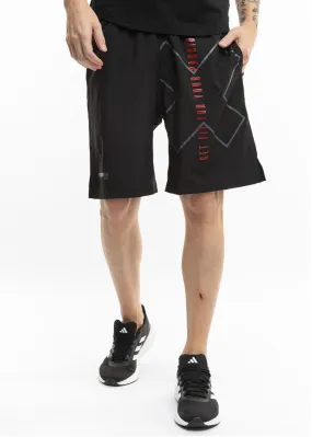 Thorn Fit Herren kurze Hose Sport Logo S12194